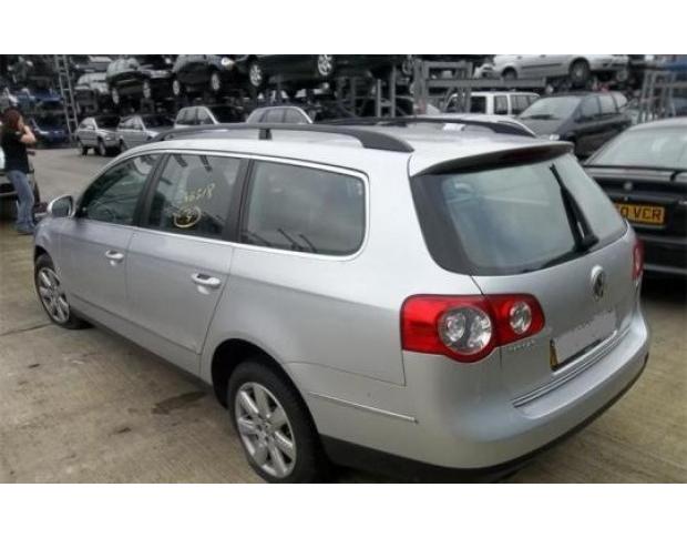 dezmembrez vw passat 2.0tdi bkp 3c