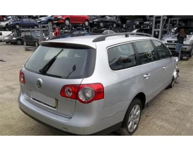 dezmembrez vw passat 2.0tdi bkp 3c