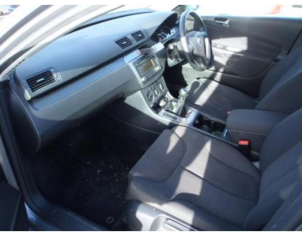 dezmembrez vw passat 2.0tdi bkp in bihor,an 2007