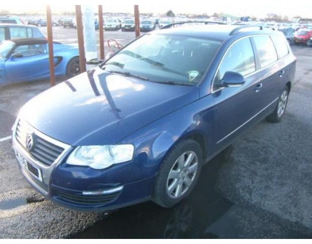 dezmembrez vw passat 2000tdi bkp
