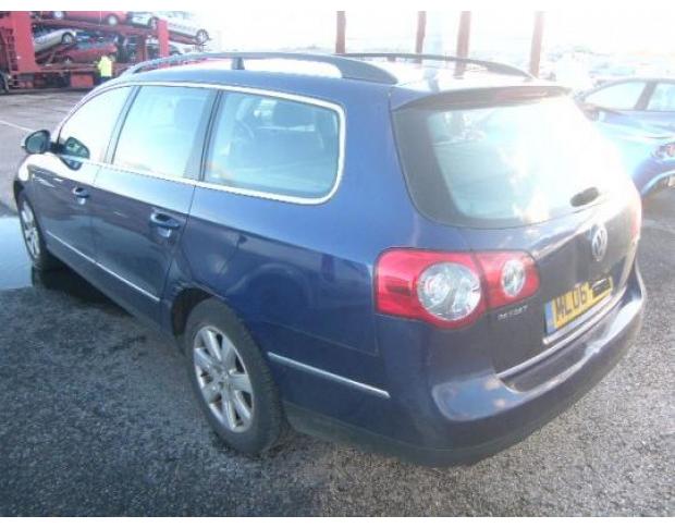 dezmembrez vw passat 2000tdi bkp