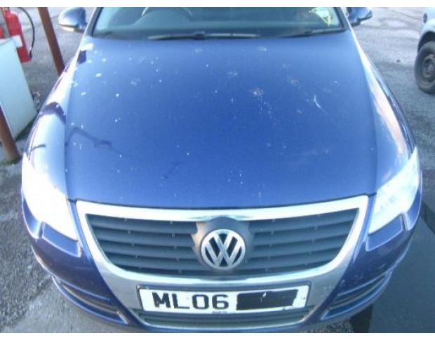 dezmembrez vw passat 2000tdi bkp