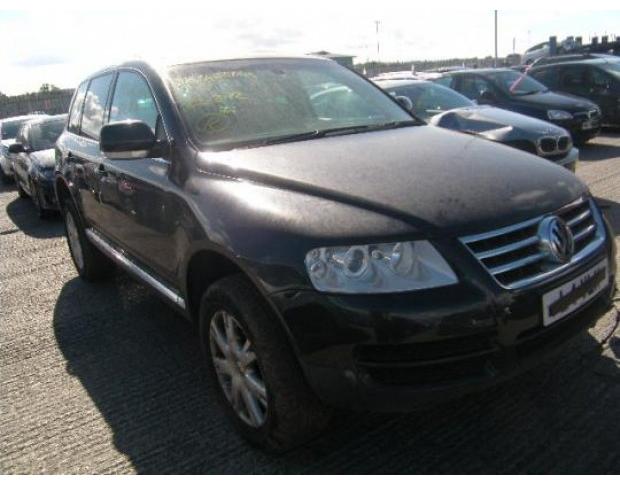 dezmembrez vw touareg 2500tdi