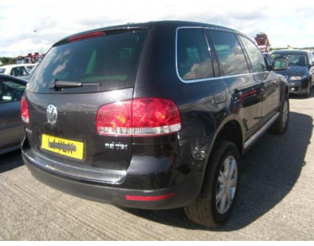 dezmembrez vw touareg 2500tdi