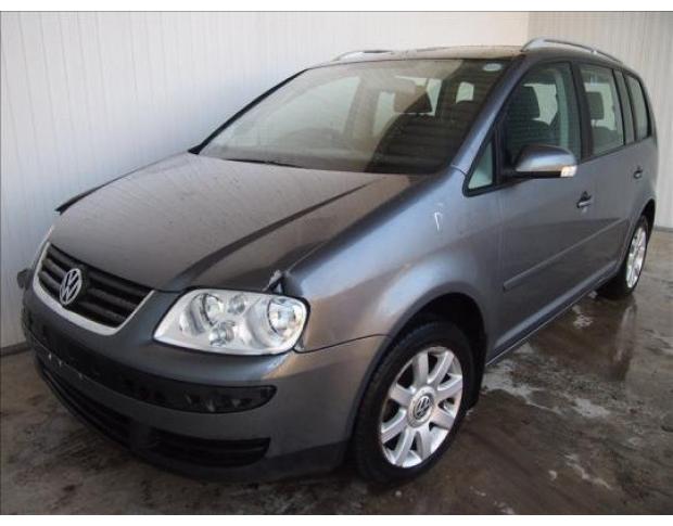 dezmembrez vw touran 2.0tdi 2006