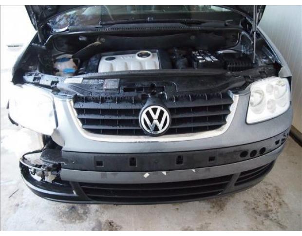 dezmembrez vw touran 2.0tdi 2006