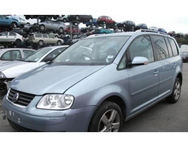 dezmembrez vw touran 2000tdi bkd