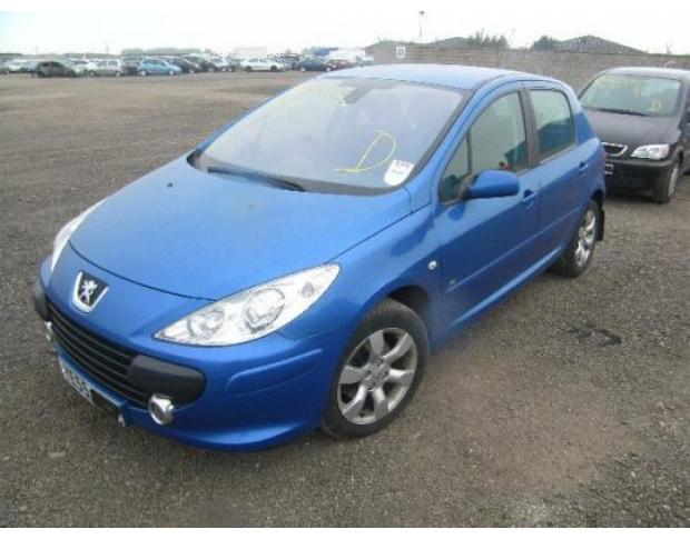 din dezmembrari usa fata de  peugeot 307  1.6hdi 9hz