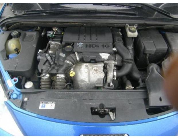 din dezmembrari usa fata de  peugeot 307  1.6hdi 9hz