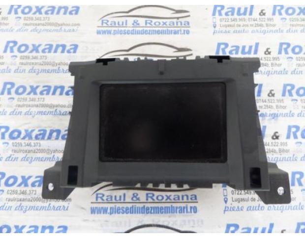 display bord opel astra h 1.7cdti 13276999