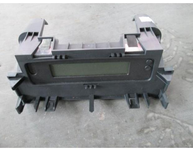 display bord 8200290542c renault megane 2 1.9dci