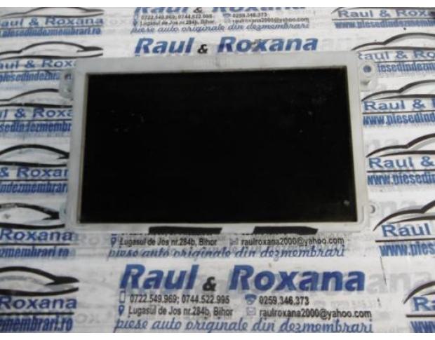 display bord audi a4 2.0tdi 8t0919603c