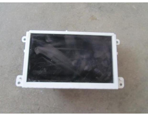 display bord audi a6 3.0tdi bmk cod 4f0919603b