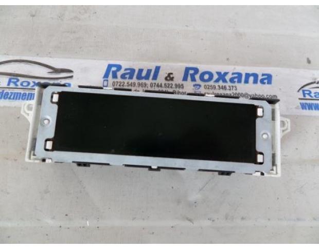 display bord citroen berlingo 1.6hdi 9675859580