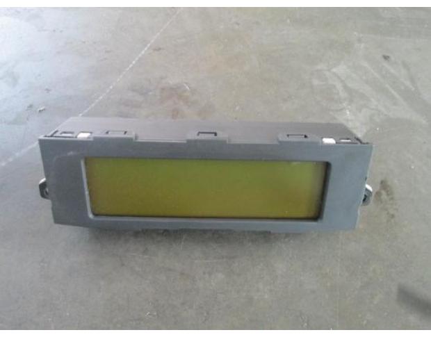 display bord citroen c 5 1.6hdi 9hz cod 9659062380