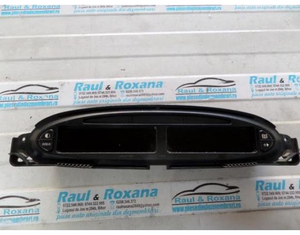 display bord citroen xsara picasso 1.6hdi  9661734780