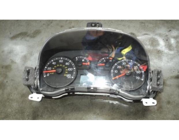 display bord  fiat panda(169) 2003/09 ->in prezent