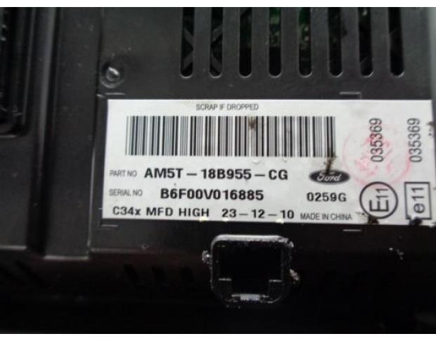 display bord ford focus 3 1.6b pnda am5t-18b955-cg