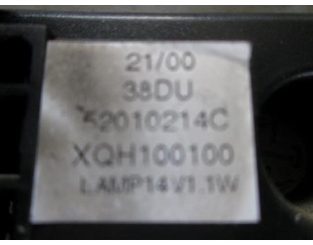 display bord land rover freelander 1.8b 52010214c