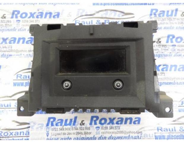 display bord opel astra h 1.7cdti z17dtl cod 13111164kq