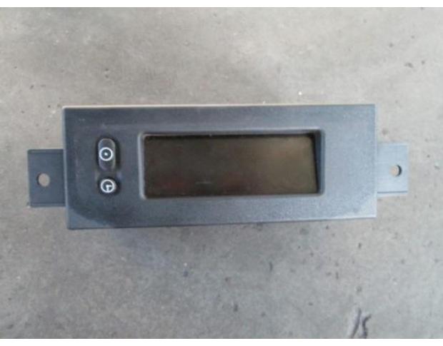 display bord  opel corsa c 2000-2006