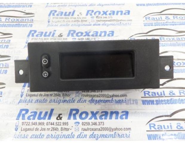display bord opel corsa d 1.2b 13209460