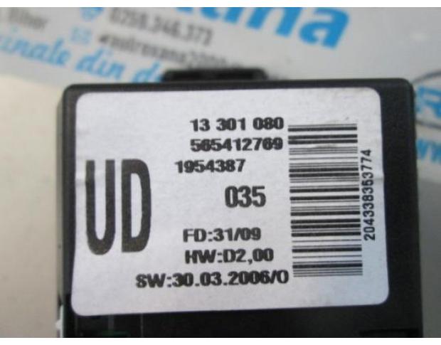 display bord opel corsa d 1.2b xep 13301080