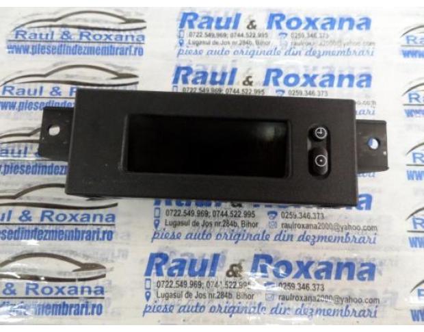 display bord opel meriva 1.7cdti 13208191