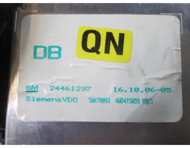 display bord opel vectra c 1.9cdti 24461297