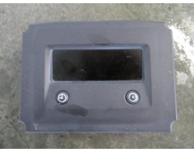display bord  opel vectra c 2002/04-2008