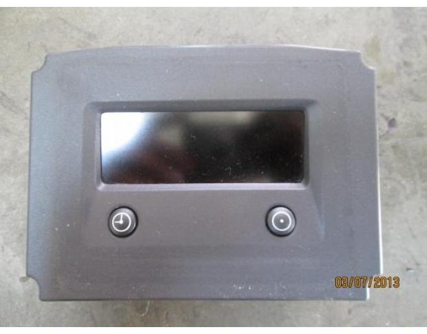 display bord  opel vectra c 2002/04-2008