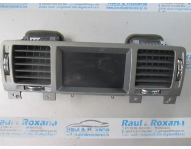 display bord opel vectra c 24461297