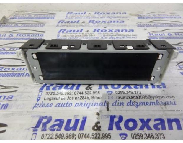 display bord peugeot 207 1.6hdi 9666483680