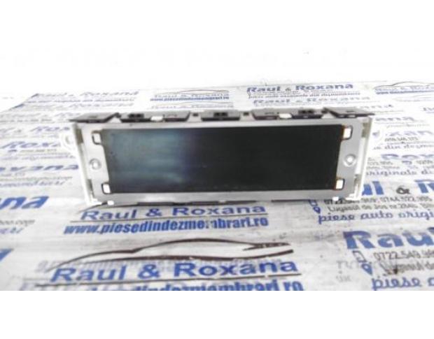 display bord peugeot 207 cc 1.6hdi 9hz 9664644280