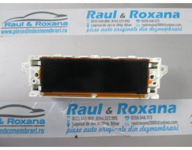 display bord peugeot 307 1.6hdi 9hz