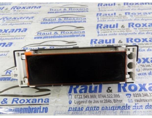 display bord peugeot 307 1.6hdi cod 9660468480