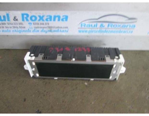 display bord peugeot 308 1.4 16v 8fs 9664644280