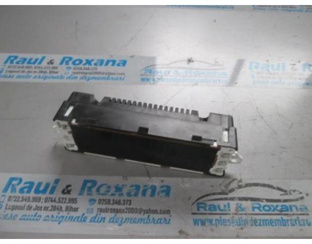 display bord peugeot 308 1.6hdi 9hx 966613668001