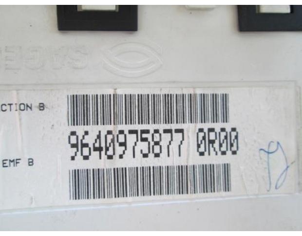 display bord peugeot 406 2.0hdi