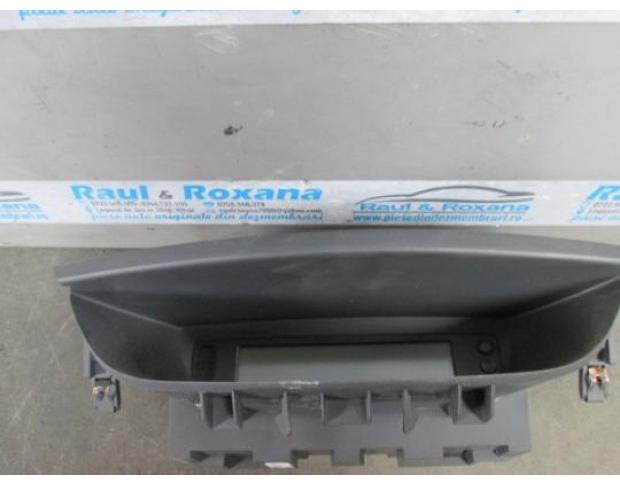 display bord renault laguna 2 2.0dci 8200290543