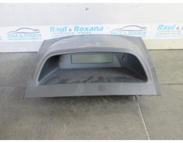 display bord renault megane 2 1.4 16v k4j 8200290542