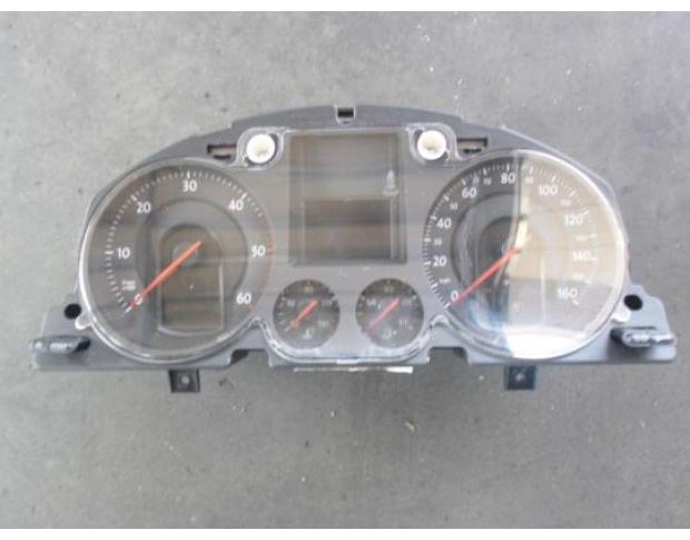 display bord  volkswagen passat  (3c2) 2005/08 -2010/08