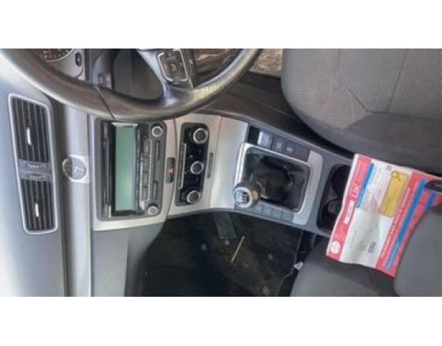 display bord vw passat 2.0tdi cff