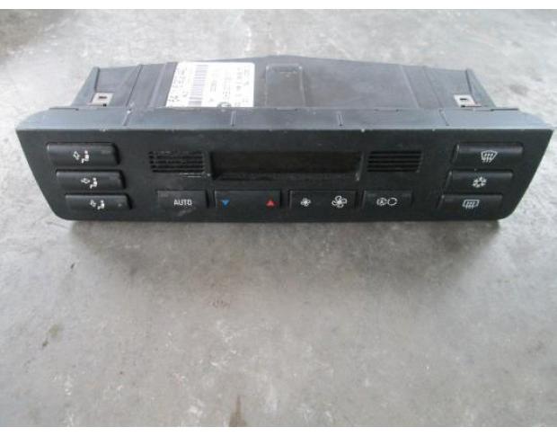 display clima 116902440 bmw 320 2.0d e46