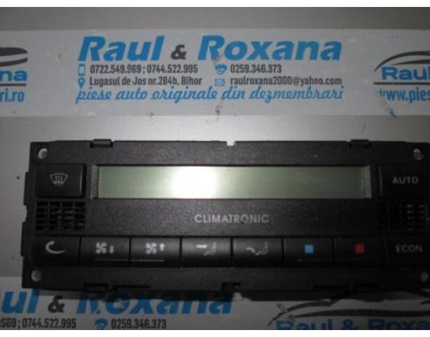 display clima 2.5tdi aym skoda superb