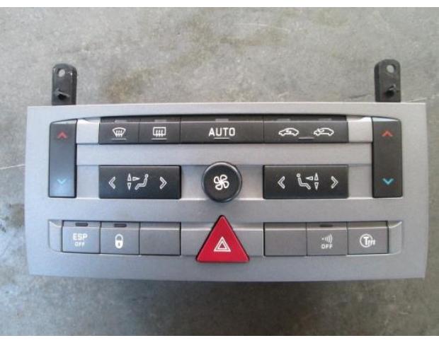 display clima 9657328 citroen c 5 2.0hdi rhr