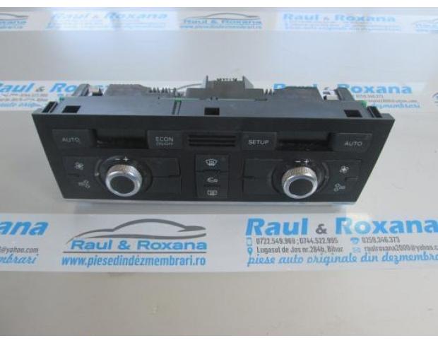 display clima a6 2.0tdi bre 4f2820043m