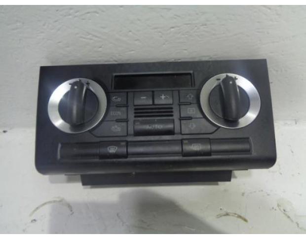 display clima audi a3 1.9tdi bkc 8p0820043h