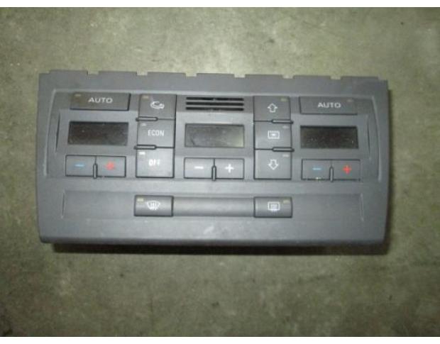 display clima audi a4 ( 8e)  2004-2008