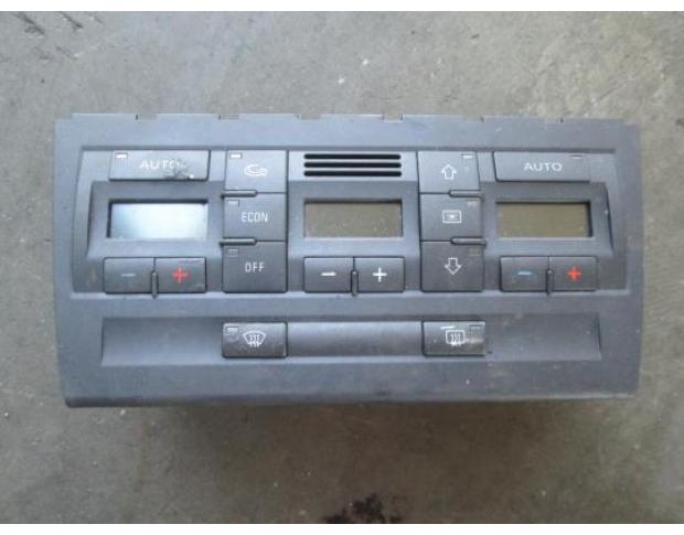 display clima audi a4 1.9tdi avf cod 8e0820043ac